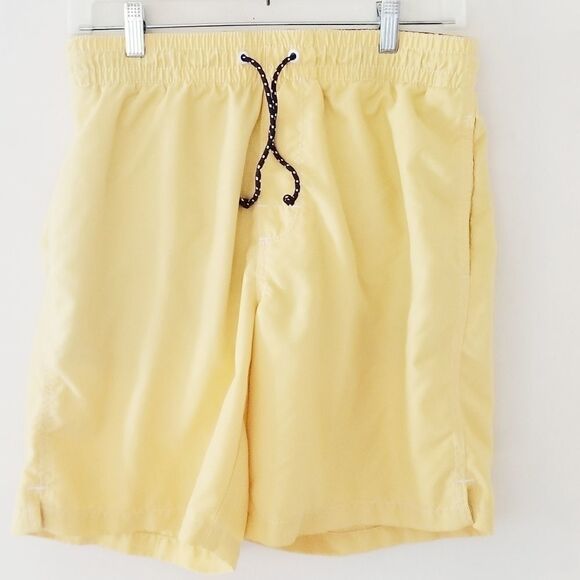 Old Navy swim trunks - Picture 1 of 5